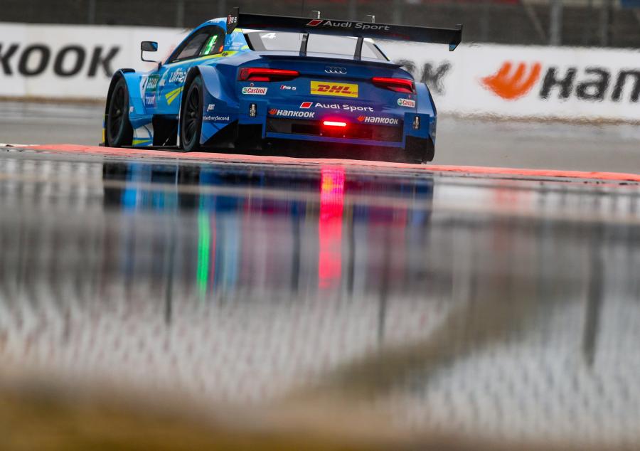  Audi RS5 Coupe DTM 2019 года  (фото 27 из 40)